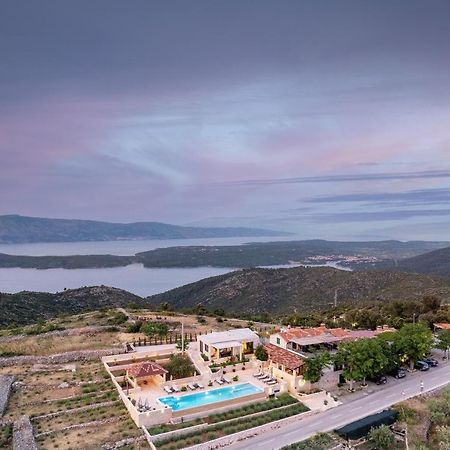 Vidikovac Levanda Luxury Apartments Veliko Grablje 외부 사진