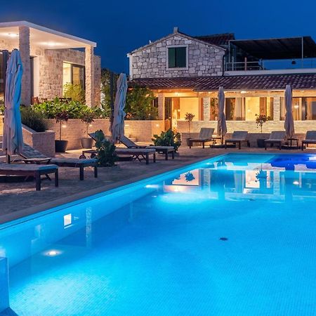Vidikovac Levanda Luxury Apartments Veliko Grablje 외부 사진