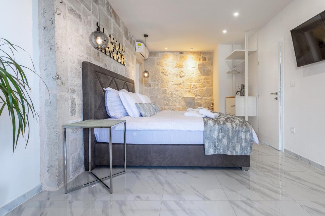 Vidikovac Levanda Luxury Apartments Veliko Grablje 외부 사진