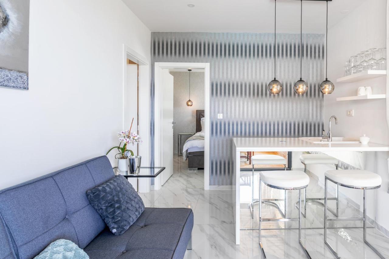 Vidikovac Levanda Luxury Apartments Veliko Grablje 외부 사진