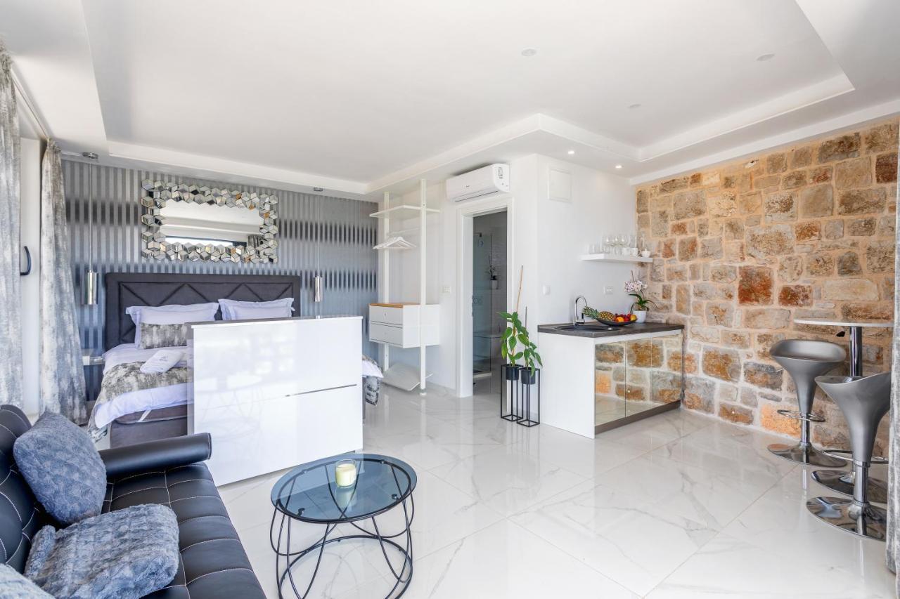 Vidikovac Levanda Luxury Apartments Veliko Grablje 외부 사진