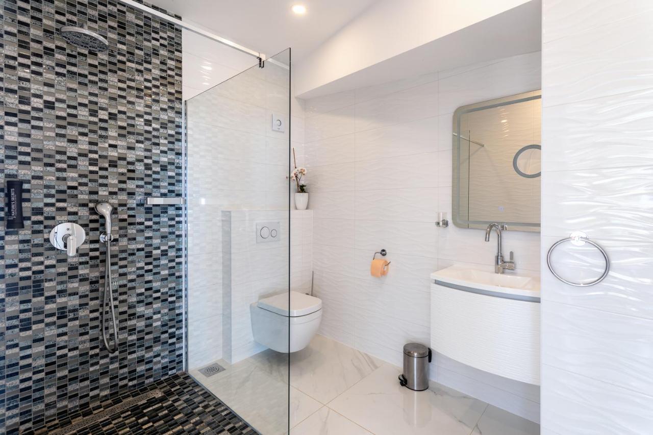 Vidikovac Levanda Luxury Apartments Veliko Grablje 외부 사진