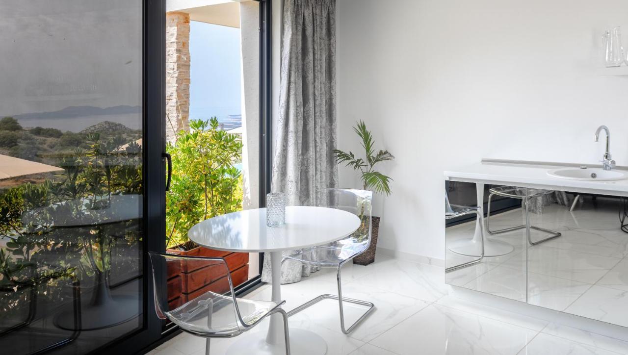 Vidikovac Levanda Luxury Apartments Veliko Grablje 외부 사진