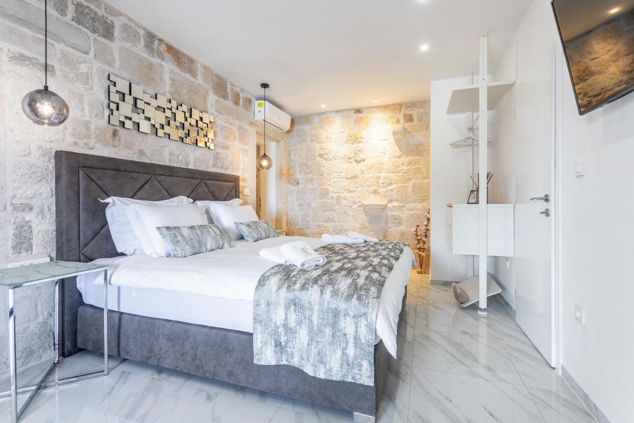 Vidikovac Levanda Luxury Apartments Veliko Grablje 외부 사진