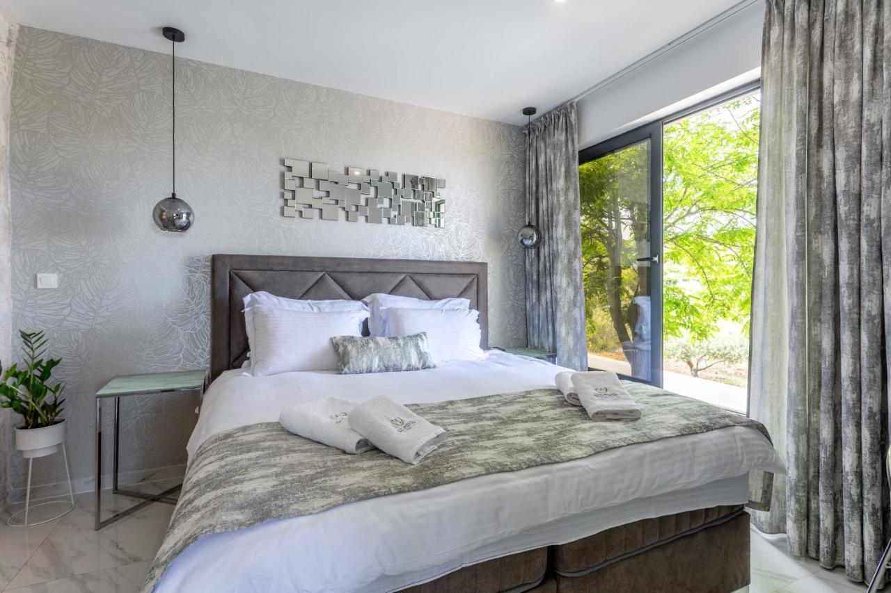 Vidikovac Levanda Luxury Apartments Veliko Grablje 외부 사진