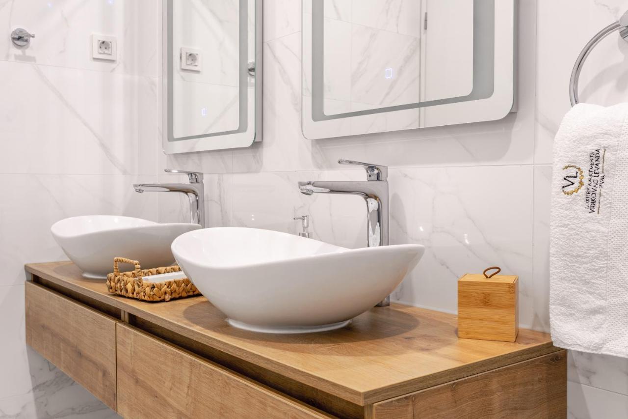 Vidikovac Levanda Luxury Apartments Veliko Grablje 외부 사진