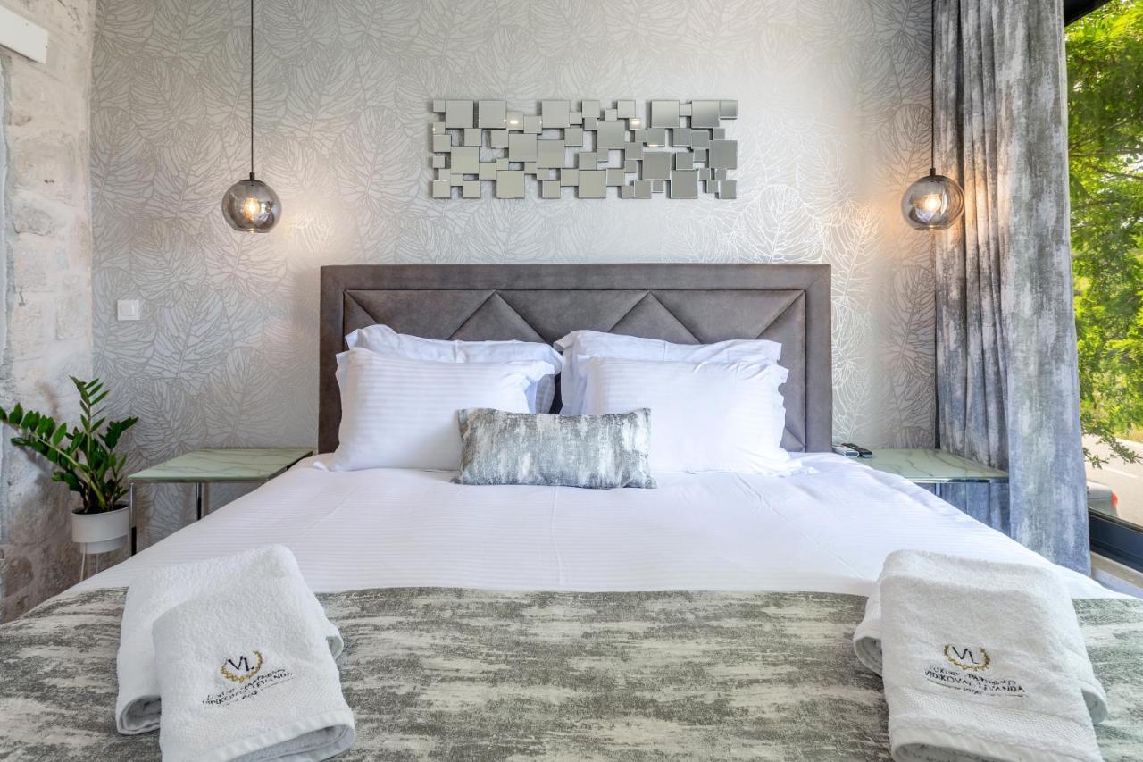 Vidikovac Levanda Luxury Apartments Veliko Grablje 외부 사진