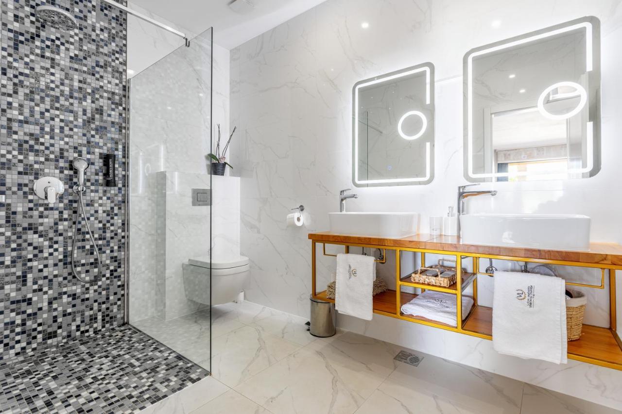Vidikovac Levanda Luxury Apartments Veliko Grablje 외부 사진
