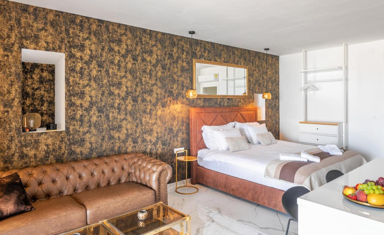 Vidikovac Levanda Luxury Apartments Veliko Grablje 외부 사진