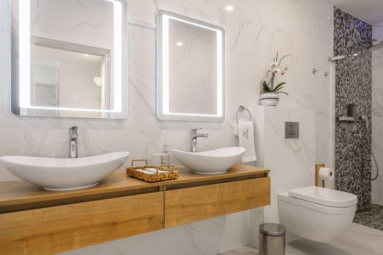 Vidikovac Levanda Luxury Apartments Veliko Grablje 외부 사진