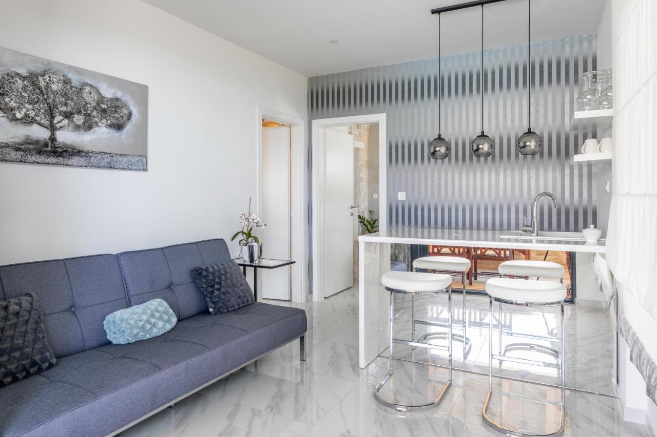 Vidikovac Levanda Luxury Apartments Veliko Grablje 외부 사진