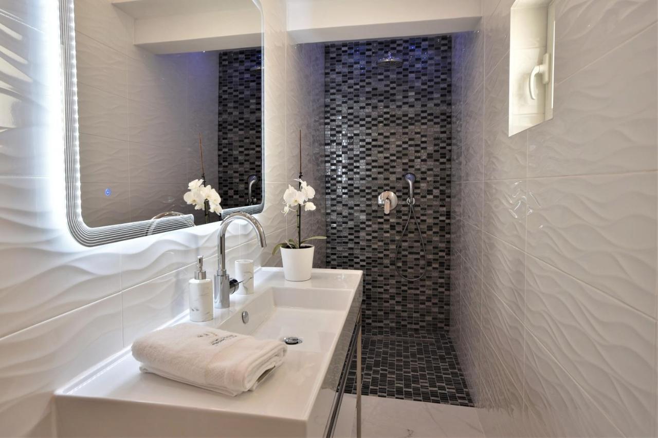 Vidikovac Levanda Luxury Apartments Veliko Grablje 외부 사진