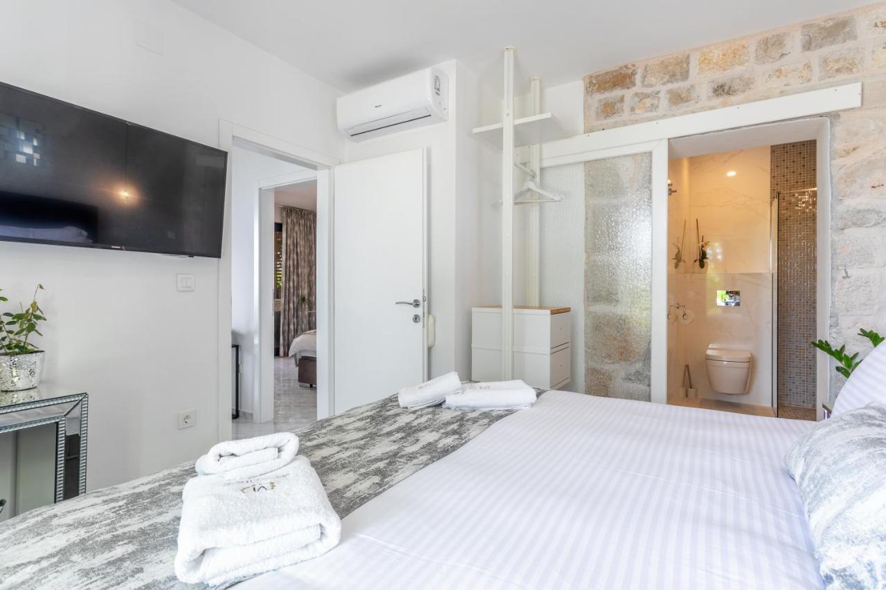 Vidikovac Levanda Luxury Apartments Veliko Grablje 외부 사진