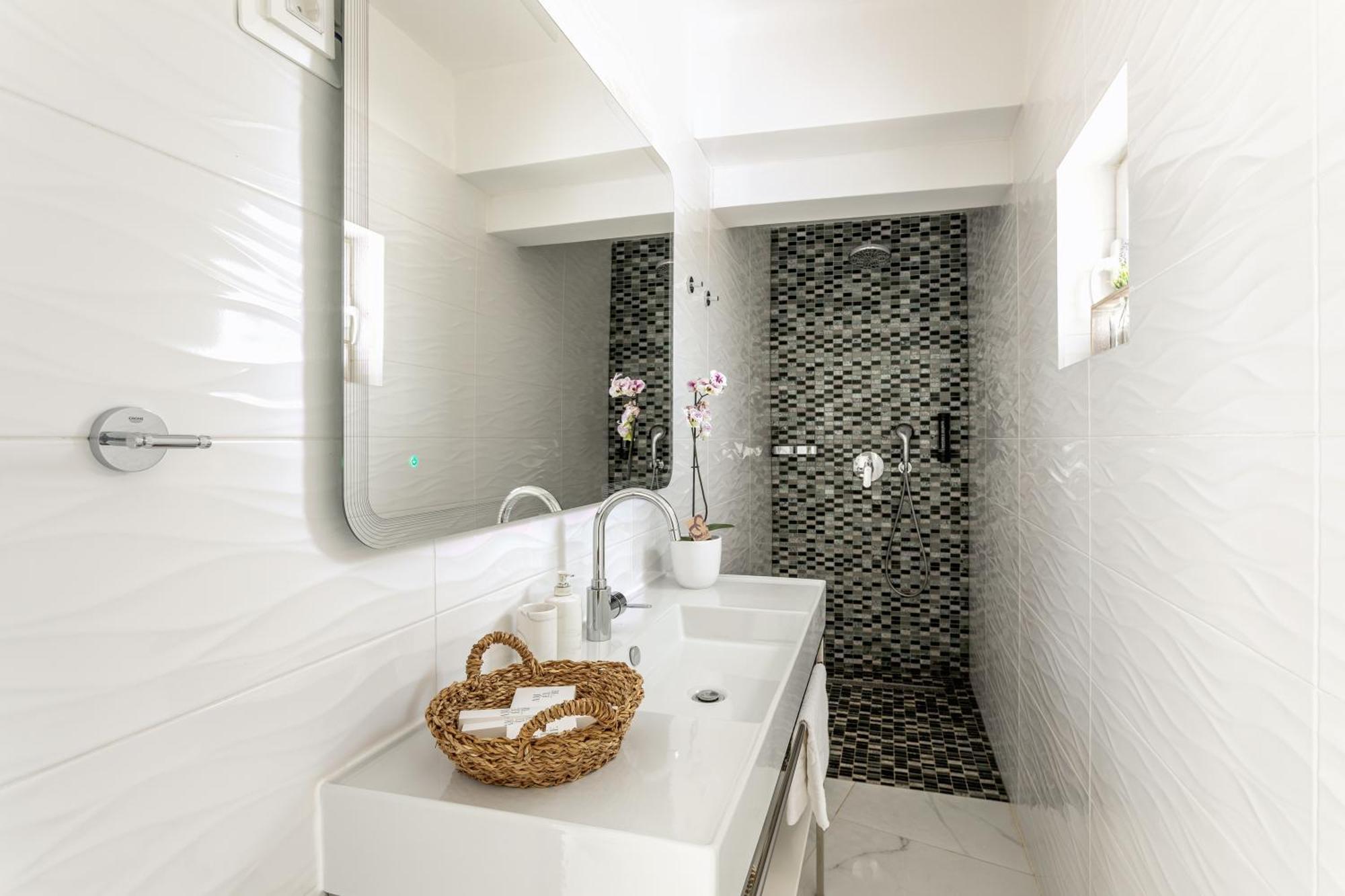 Vidikovac Levanda Luxury Apartments Veliko Grablje 객실 사진